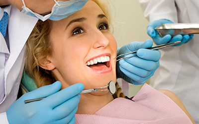 Dental Examination