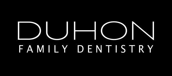 Duhon Family Dentistry logo